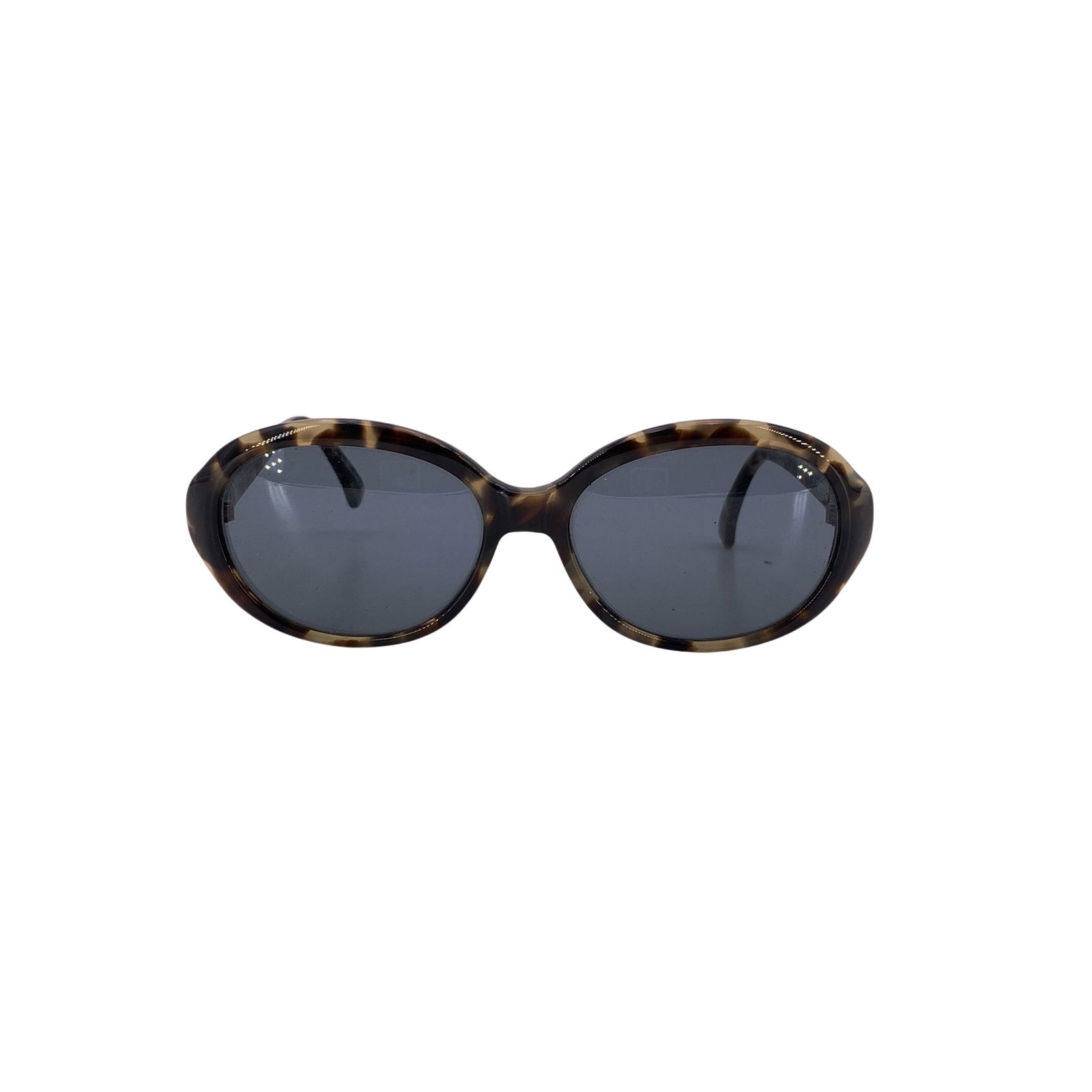 Francois Pinton Vintage Plastic Sunglasses (1 of 6)