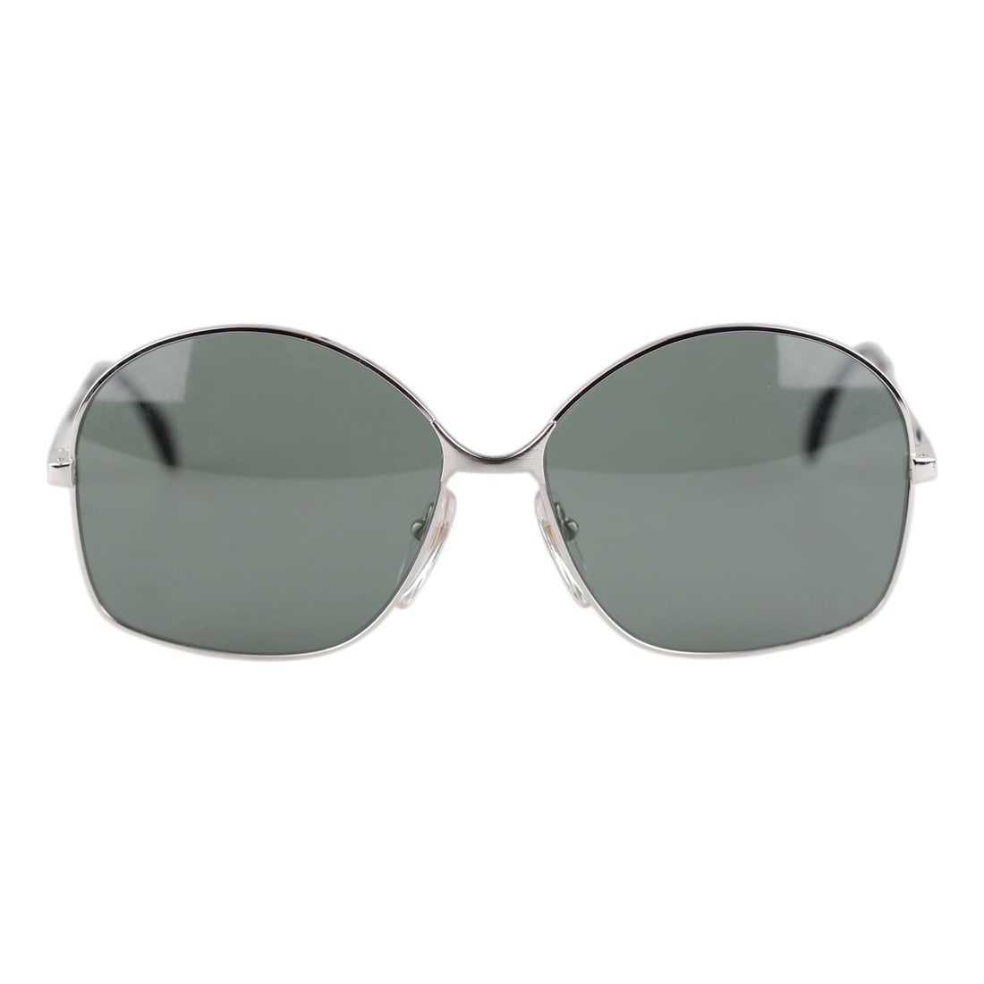 Bausch & Lomb U.S.A Vintage Metal Sunglasses (1 of 9)