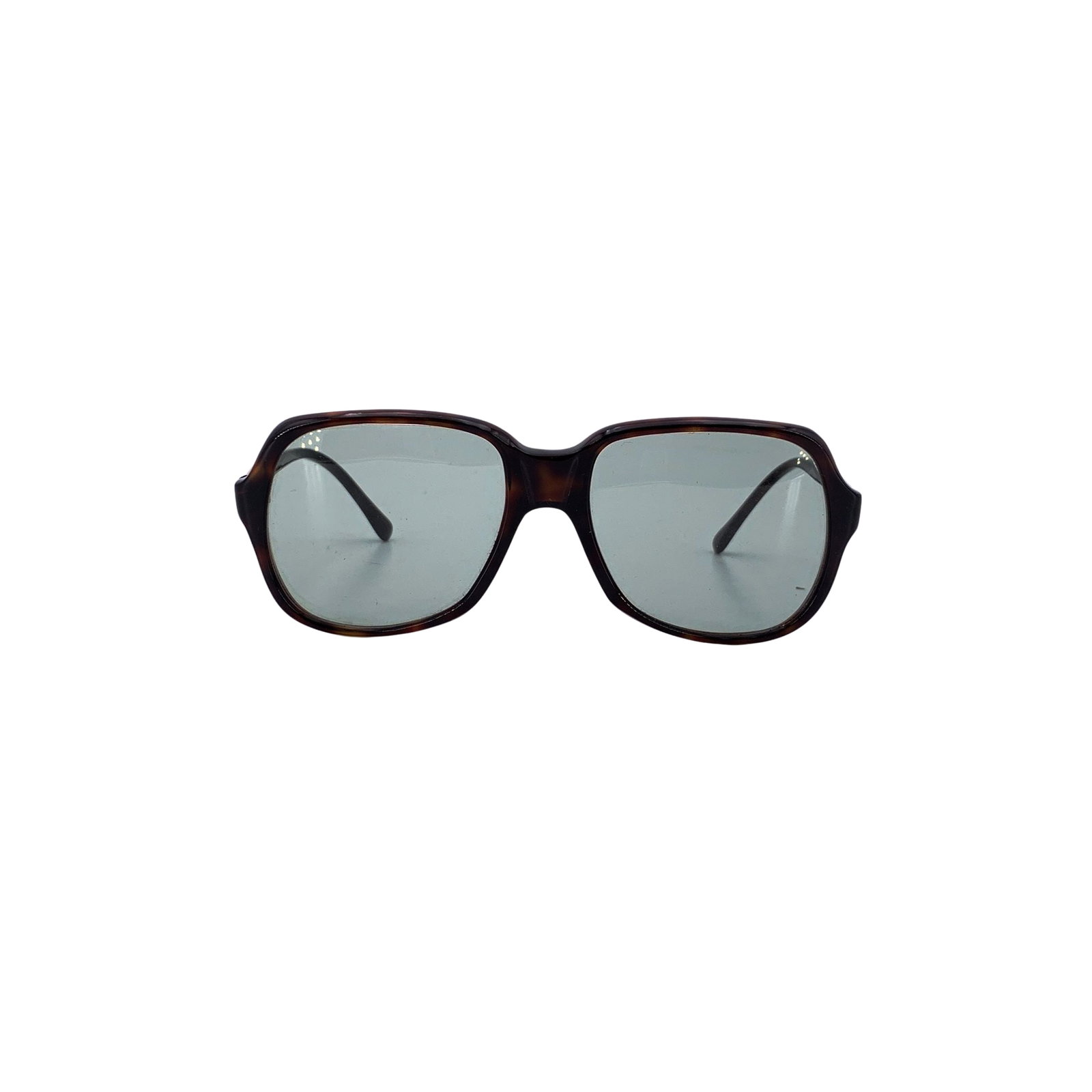 Kador Vintage Plastic Sunglasses: These Kador vintage square sunglasses perfectly capture the understated elegance of Italian eyewear from the 1980s-a time when quality, balance, and craftsmanship came before excess. The square silhou