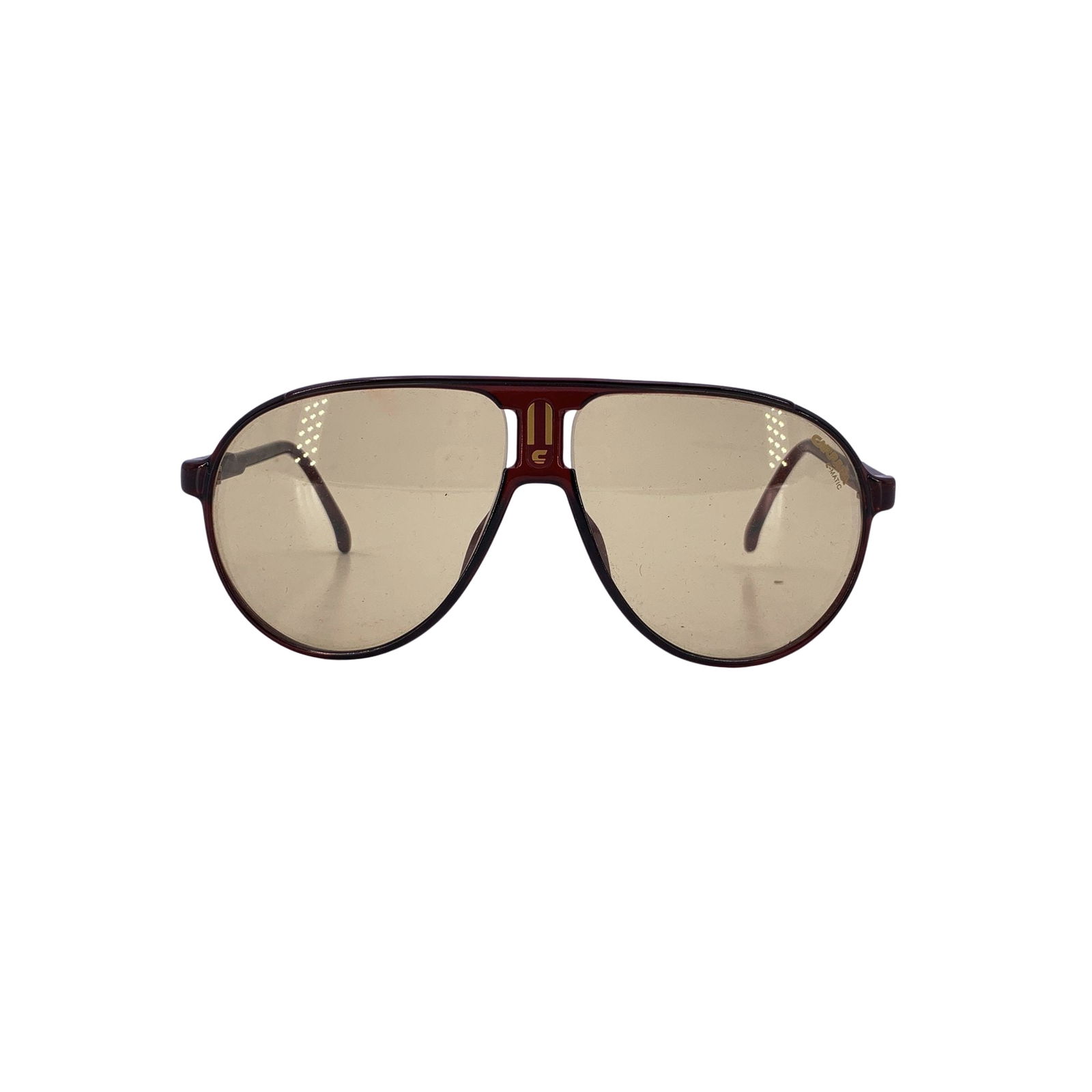 Carrera Vintage Plastic Sunglasses (1 of 6)