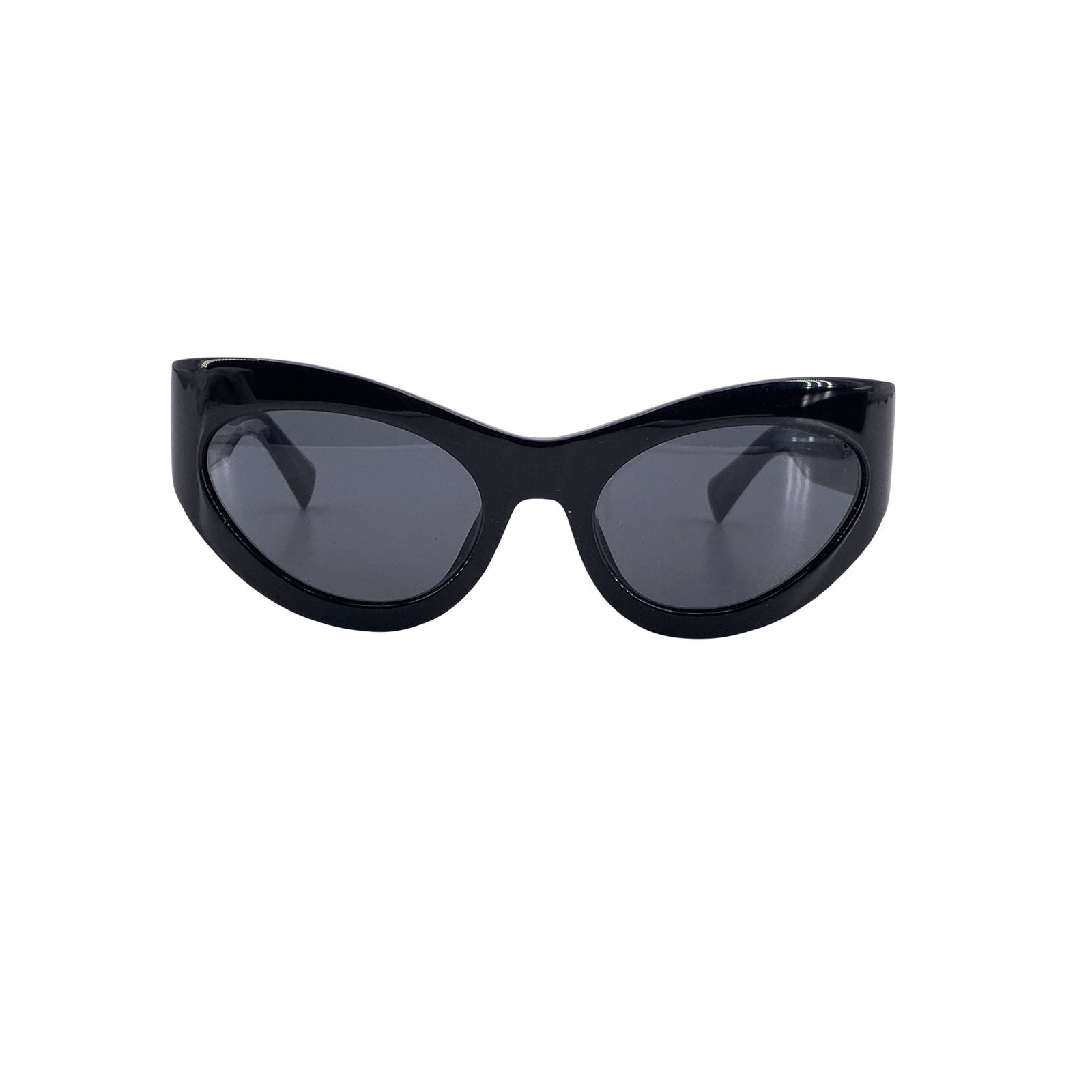 Missoni Plastic Sunglasses (1 of 7)