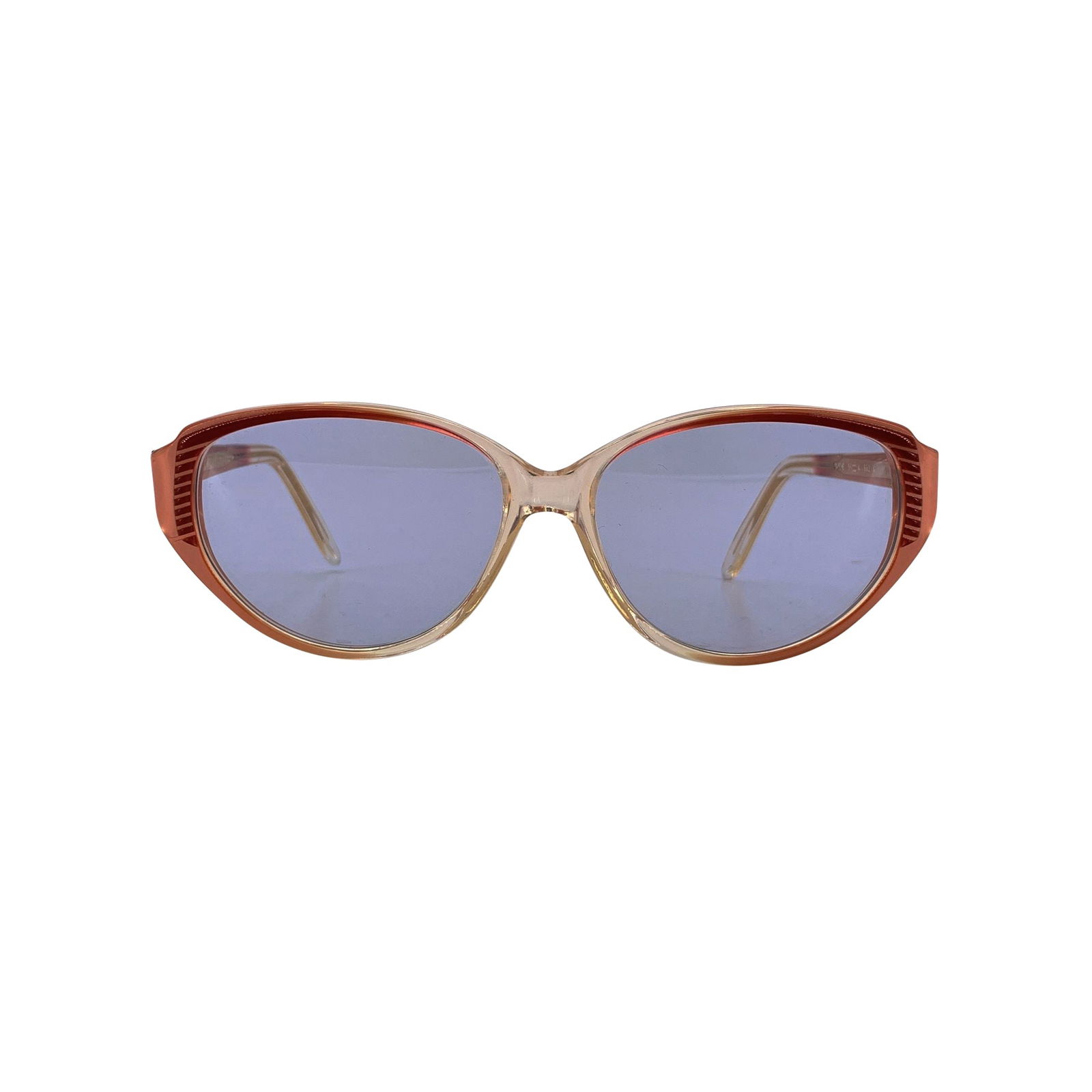 Yves Saint Laurent Vintage Plastic Sunglasses (1 of 7)