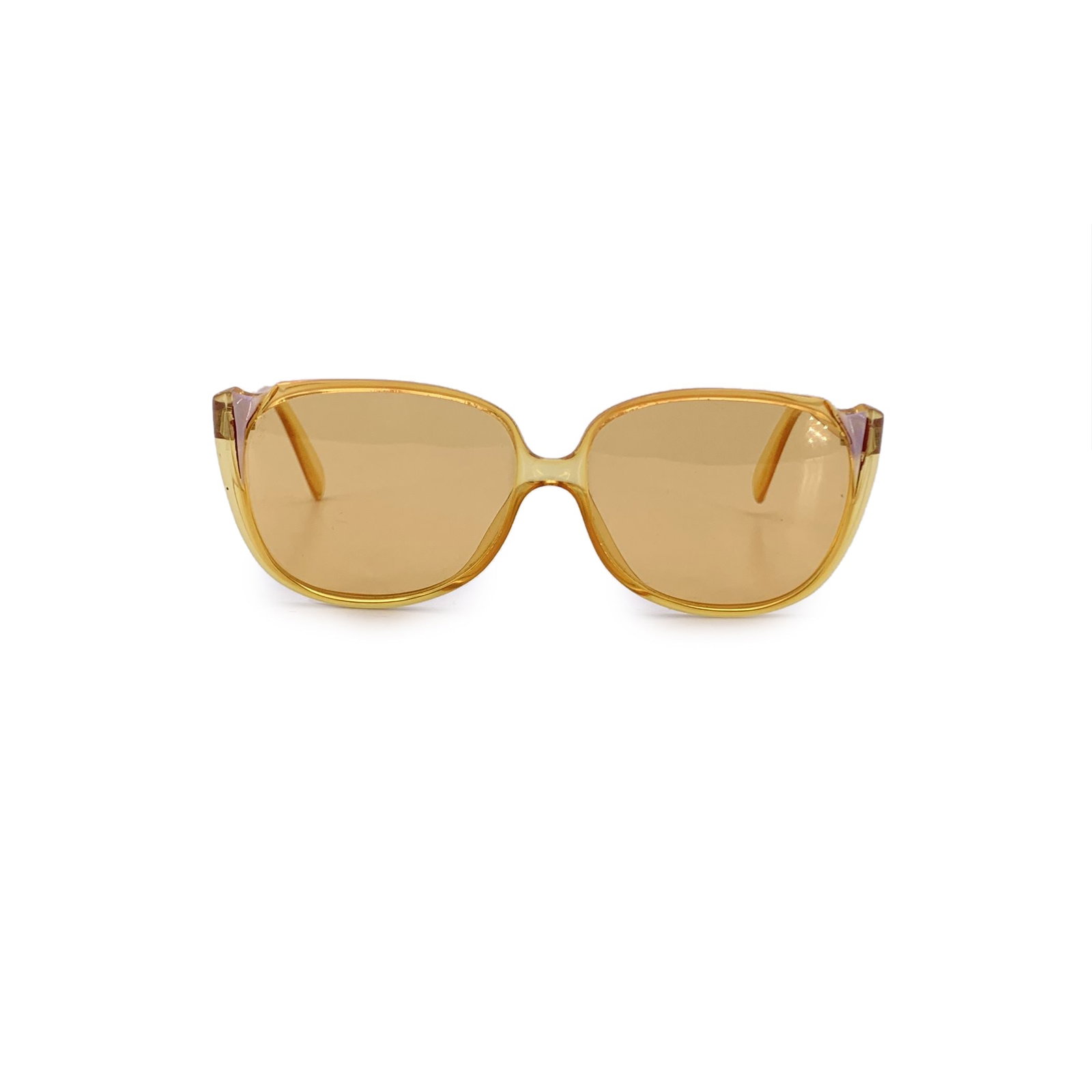 Other Brand Vintage Plastic Sunglasses (1 of 6)