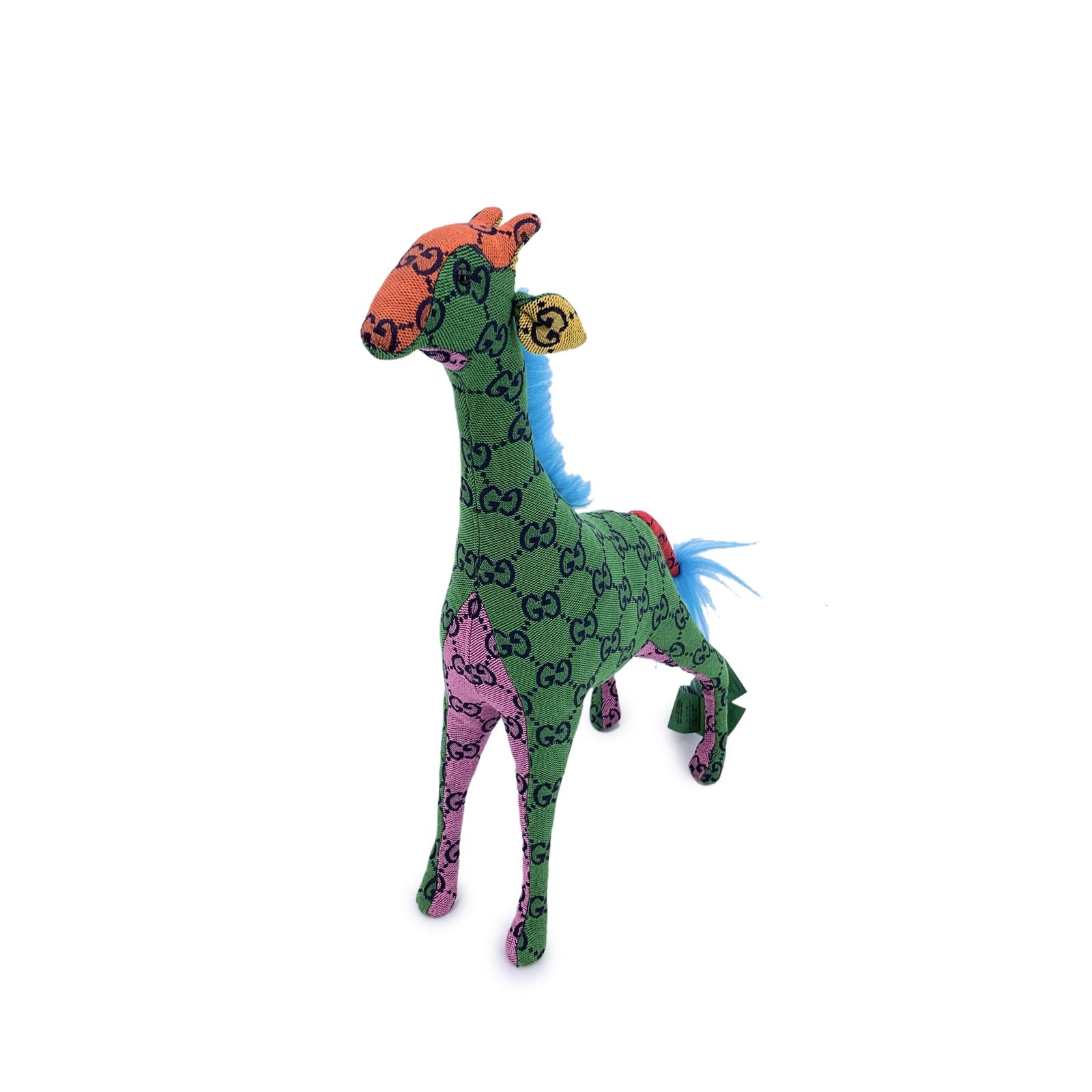 Gucci Cloth Home Decor Accessory (1 of 8)