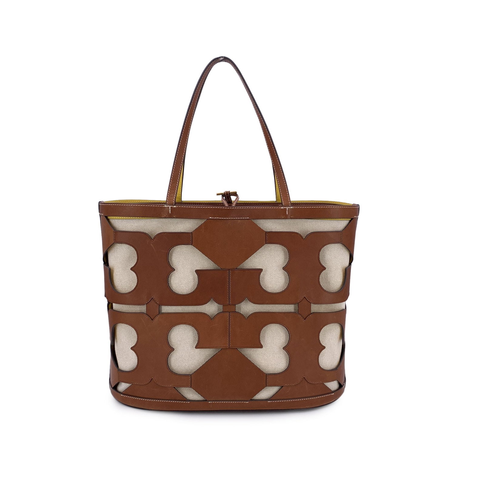 Tory Burch Leather Ella (1 of 7)