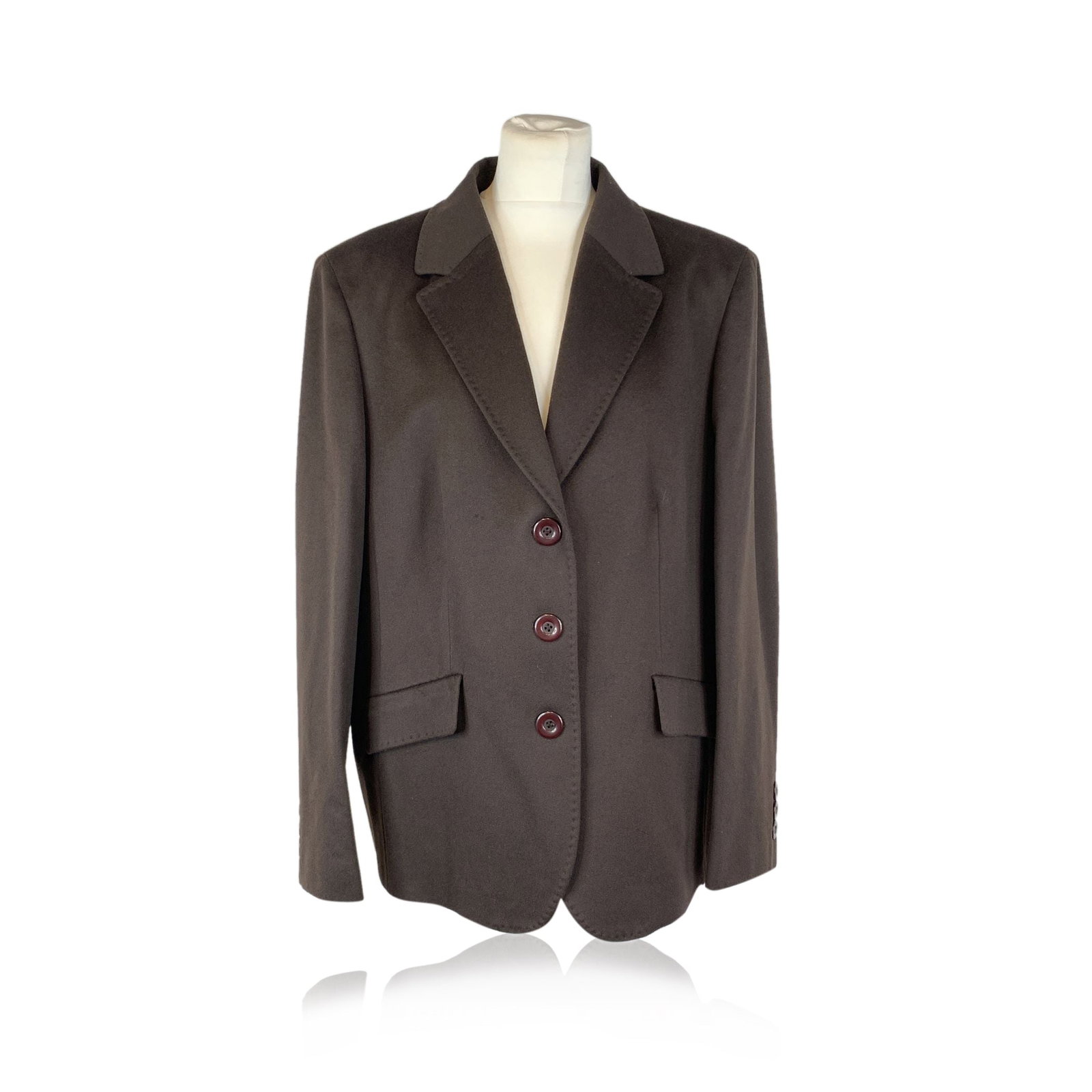 Other Brand Vintage Wool (1 of 7)