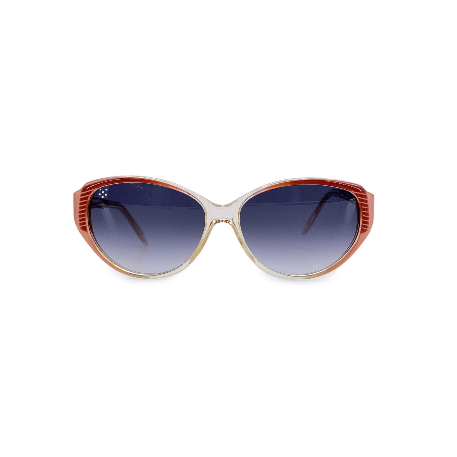 Yves Saint Laurent Vintage Plastic Sunglasses (1 of 7)