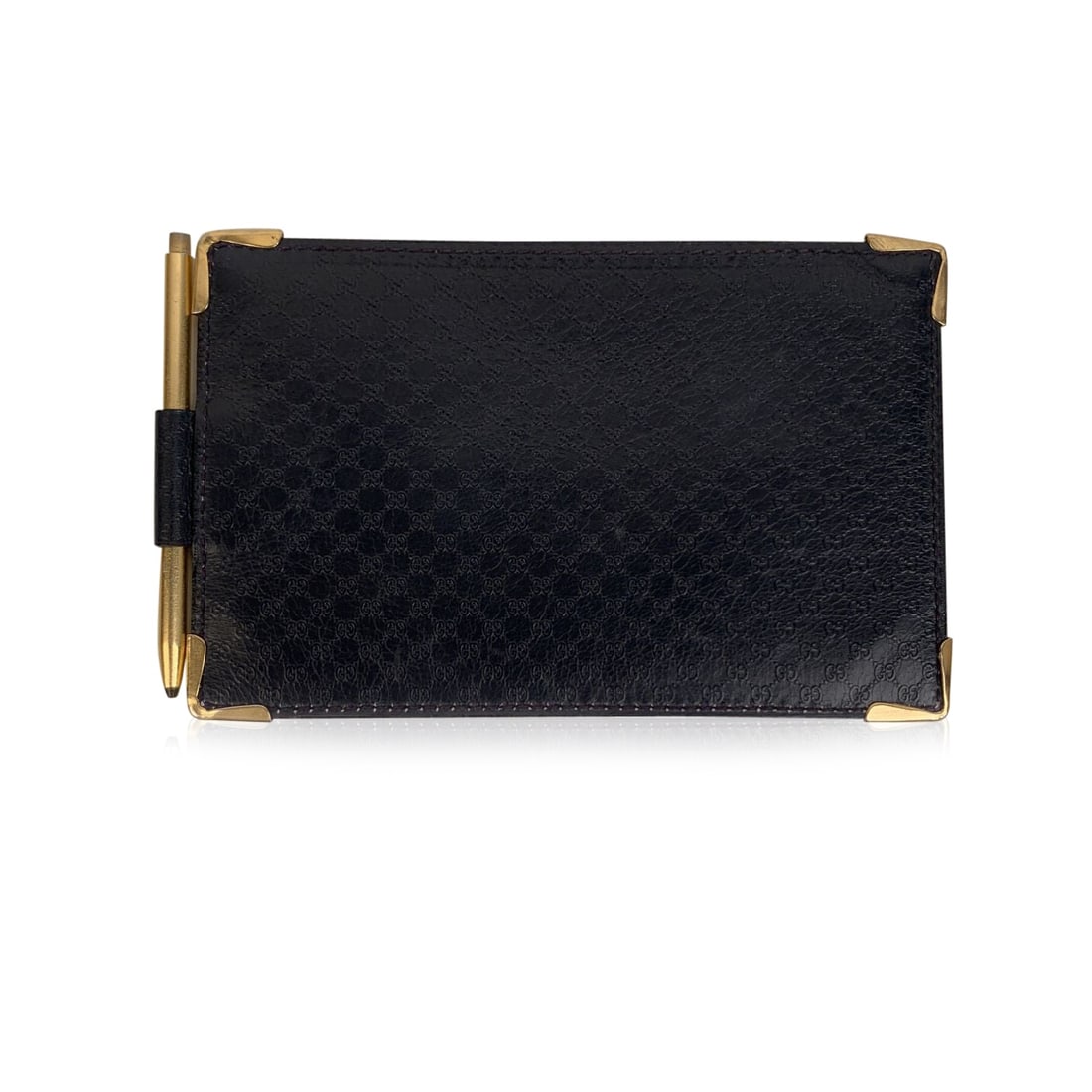 Gucci Vintage Leather Accessory (1 of 6)