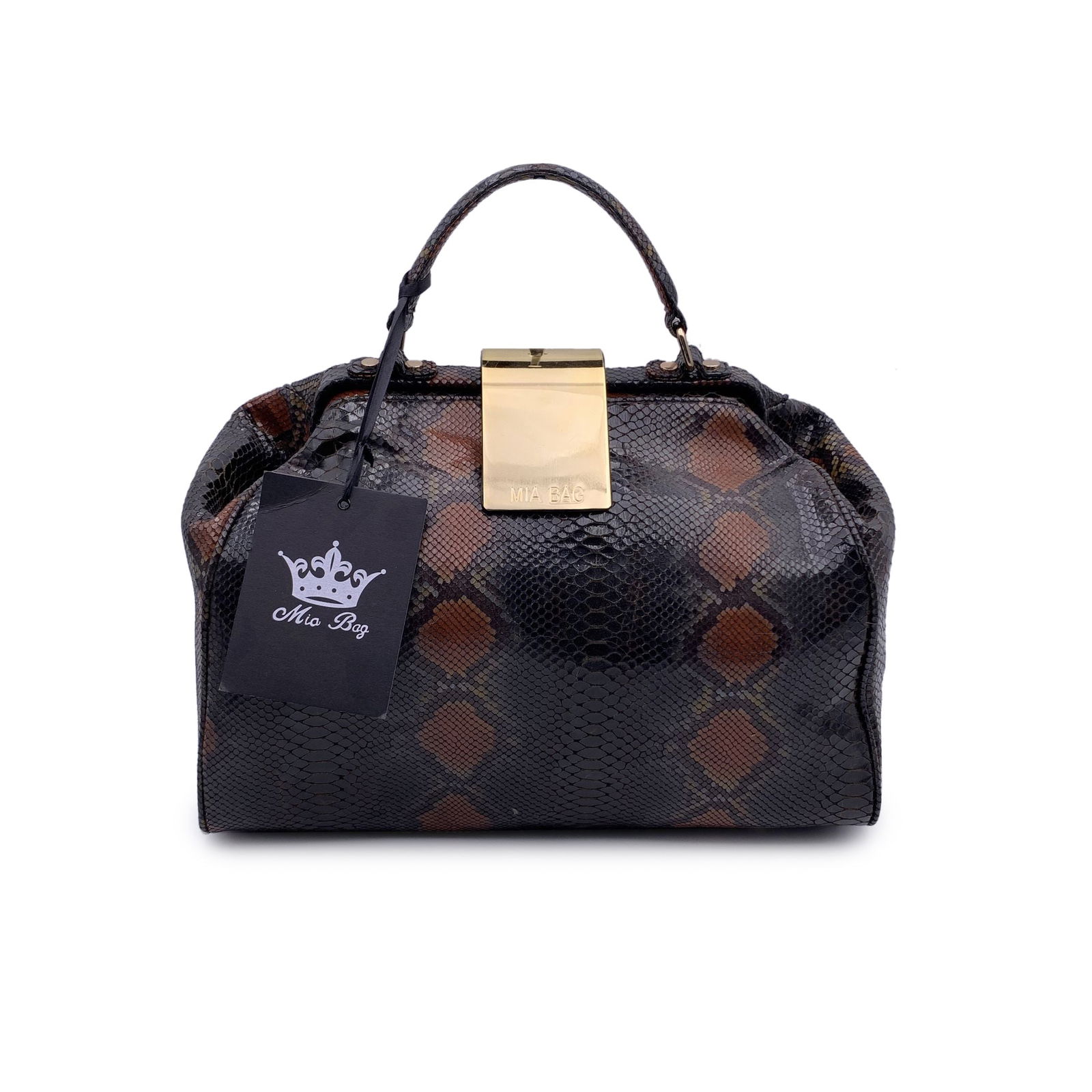 Other Brand Cloth Handbag (1 of 7)