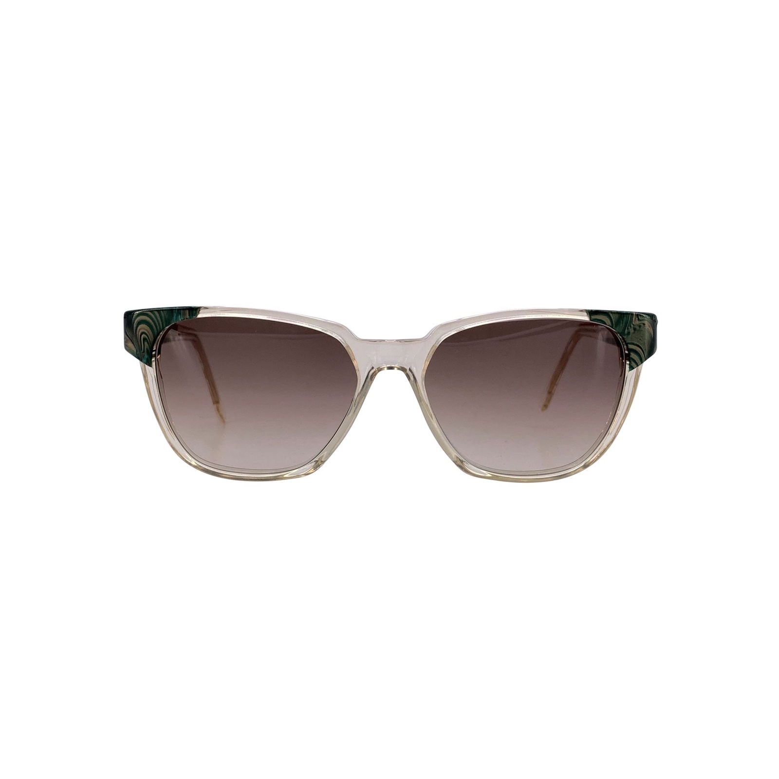 Yves Saint Laurent Vintage Plastic Sunglasses (1 of 7)