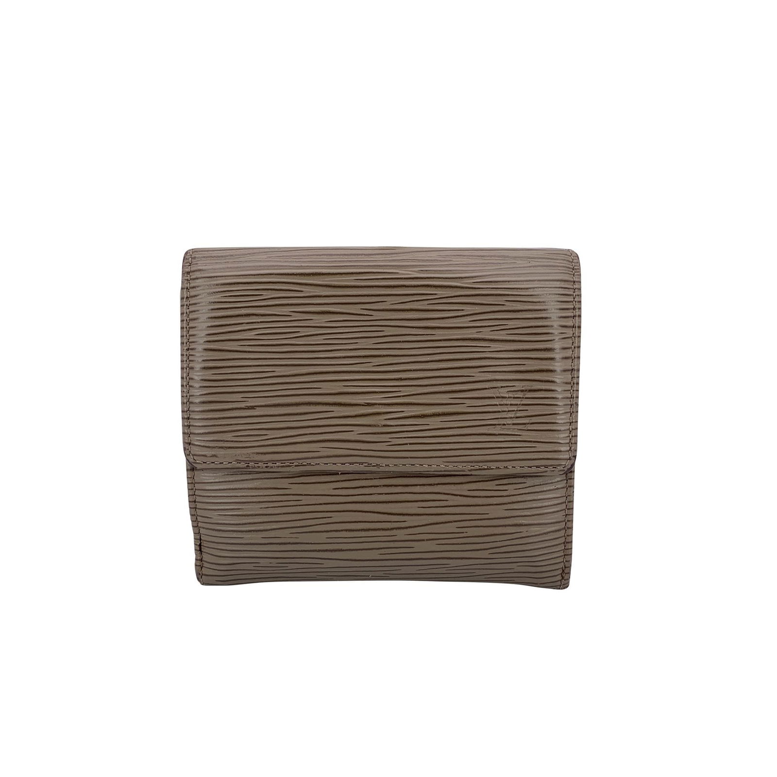 Louis Vuitton Leather Wallet Elise (1 of 7)