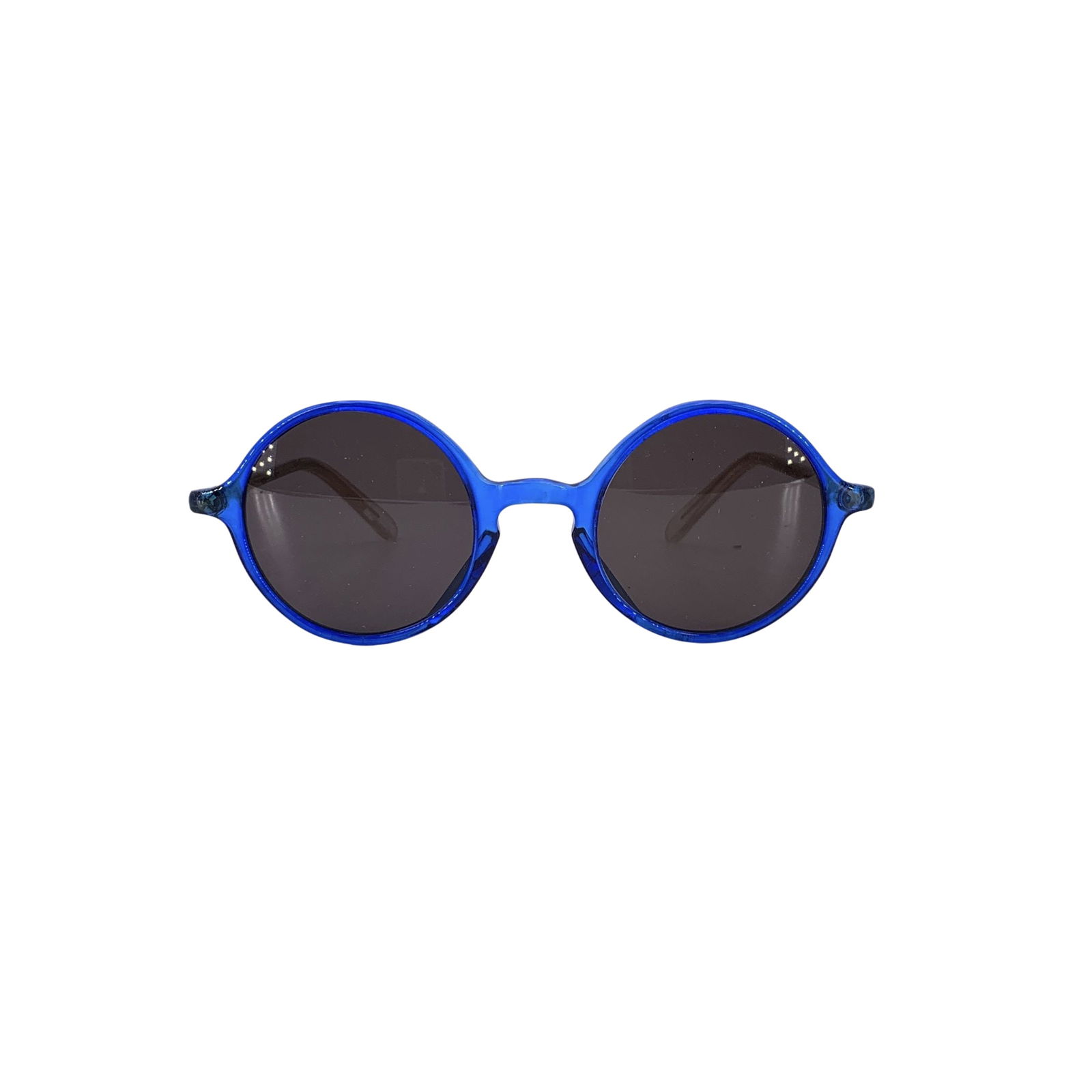 Fiorucci Vintage Plastic Sunglasses (1 of 6)