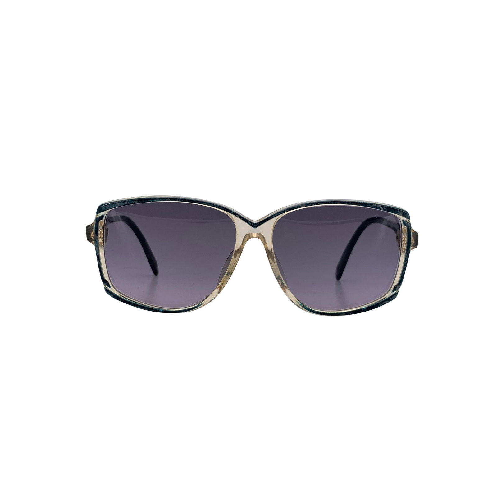 Other Brand Vintage Plastic Sunglasses (1 of 7)