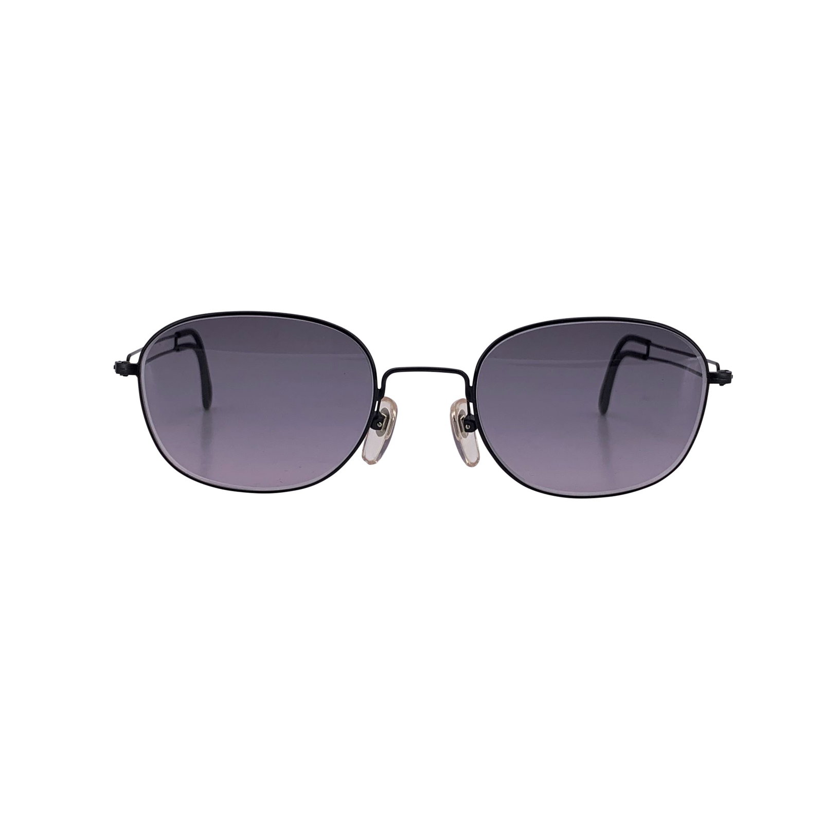 Giorgio Armani Vintage Metal Sunglasses (1 of 5)