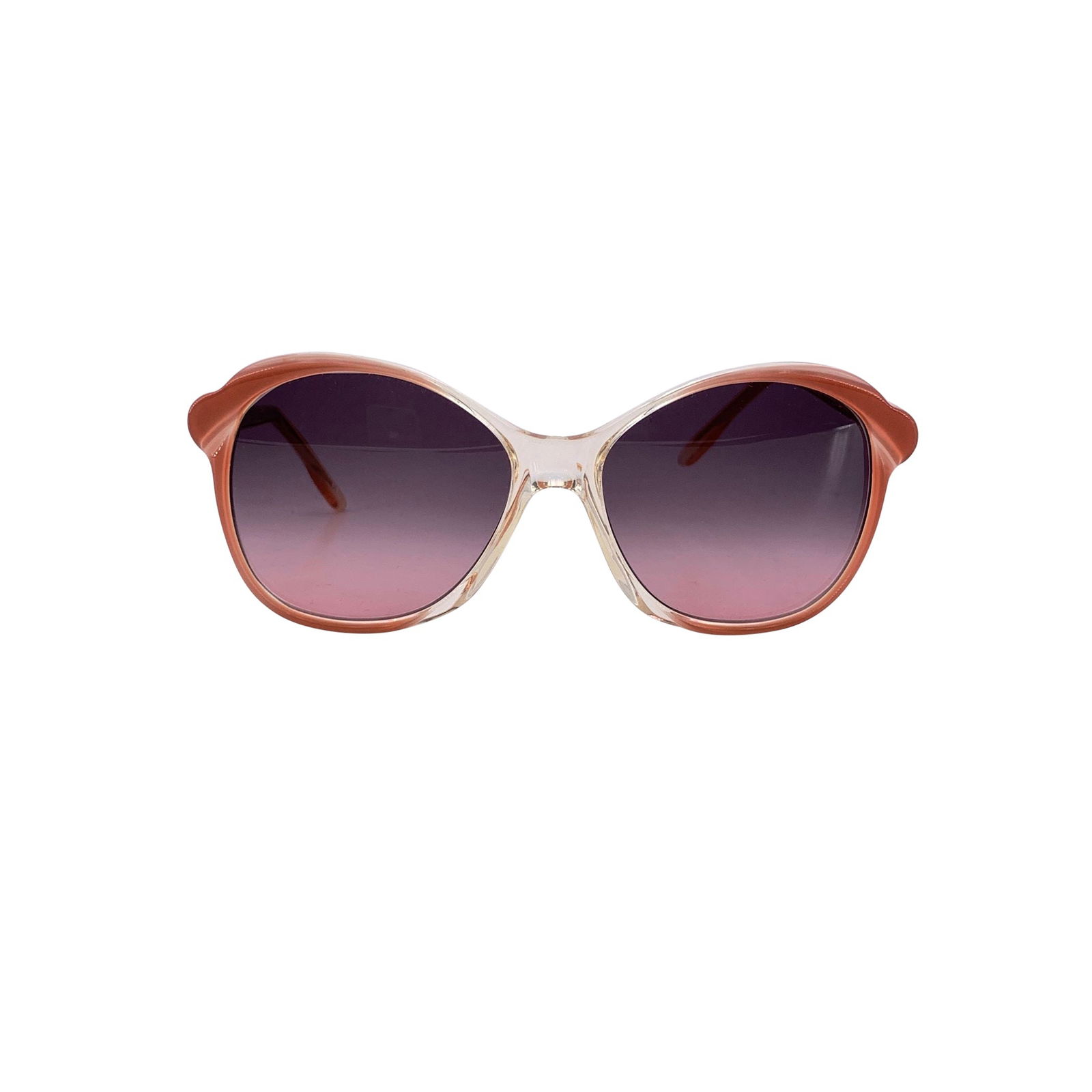 Yves Saint Laurent Vintage Plastic Sunglasses (1 of 7)