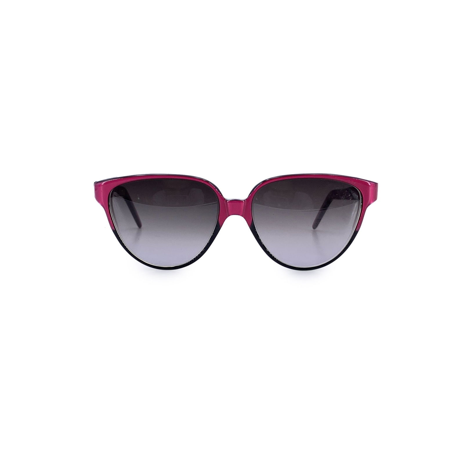 Emanuel Ungaro Vintage Plastic Sunglasses (1 of 7)