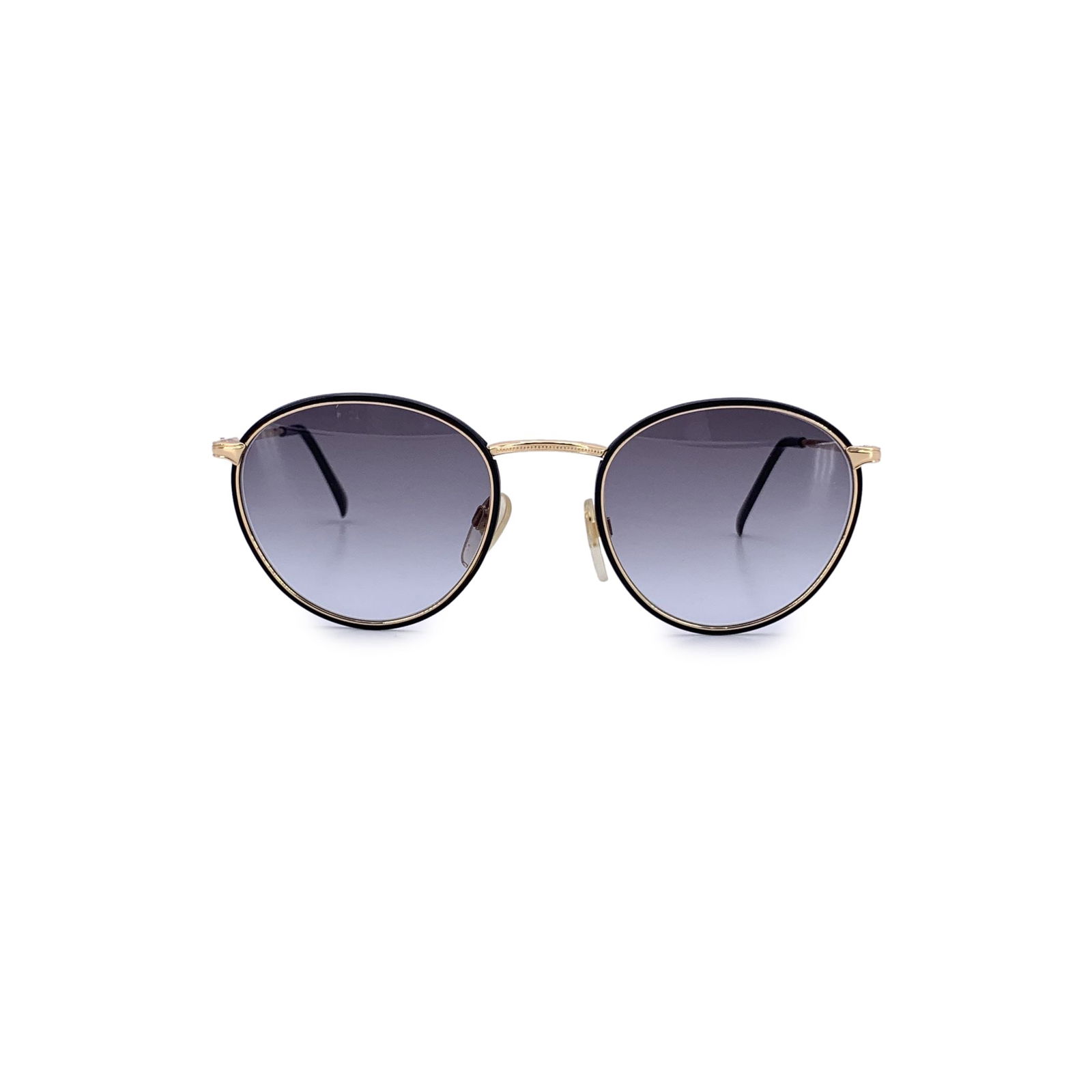 Valentino Garavani Vintage Metal Sunglasses (1 of 7)