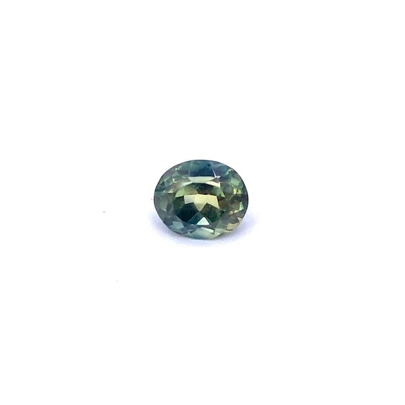 Natural polychrome sapphire, loose gemstone - 2.71 ct: A rarity, enchanting! Our company's certification is available for free, upon request. If you wish to receive any other international lab certification, as GRS, please ask. Specifications -