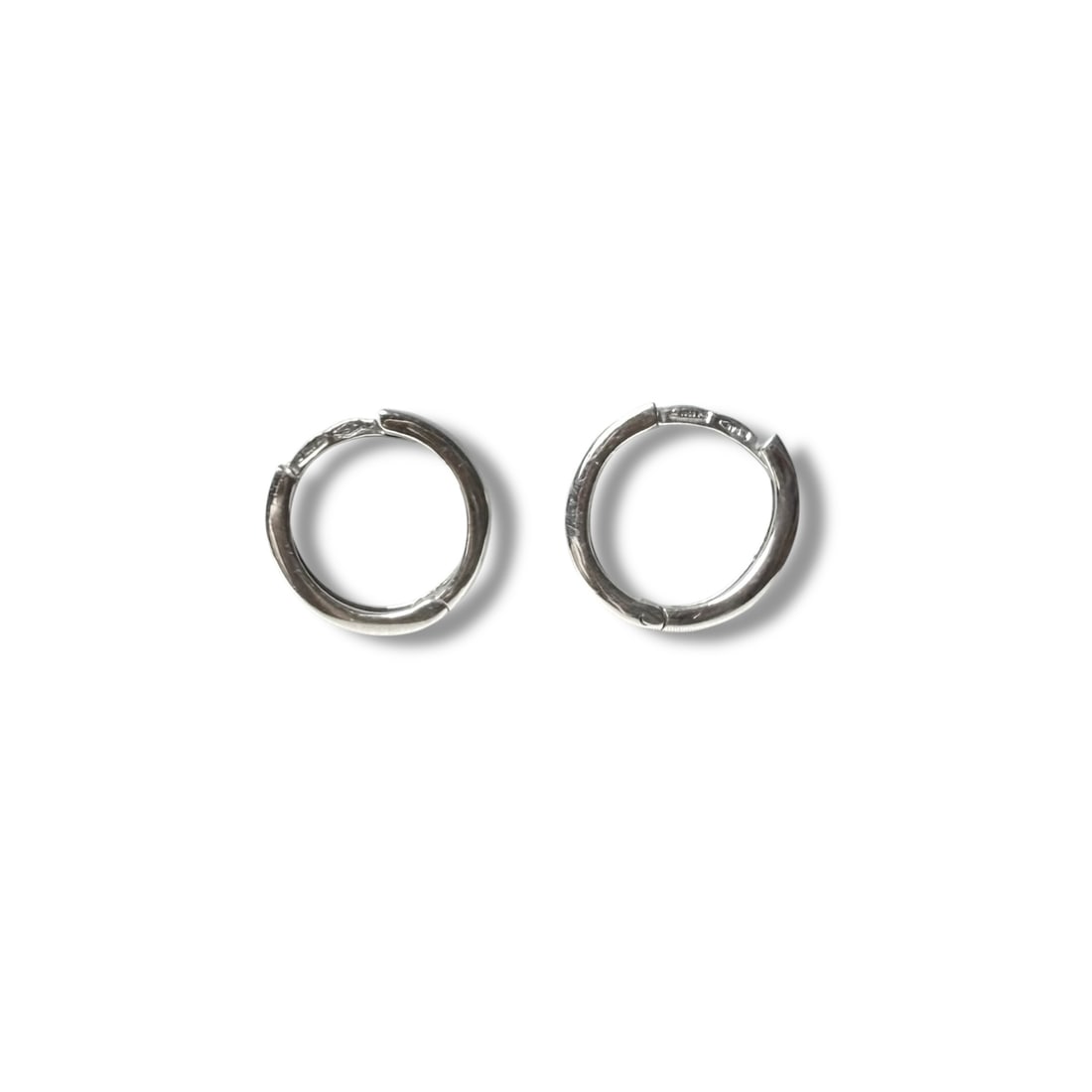 9k solid gold kids Earrings made in Italy: 9k solid gold kids Earrings made in Italy weight: 1.2gr SKU: 13B