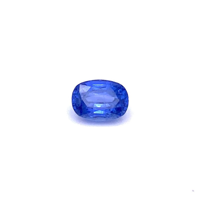 Sapphire, loose gemstone - 1.78 ct: A small wonder! Our company's certification is available for free, upon request. If you wish to receive any other international lab certification, as GRS, please ask. Specifications - Gemstone: Sapphi