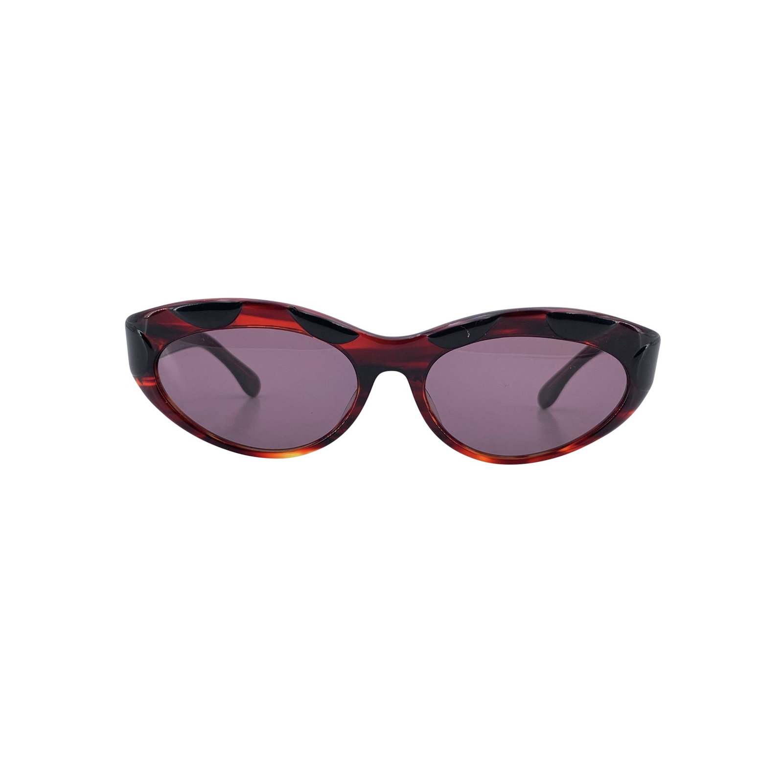 Other Brand Vintage Plastic Sunglasses (1 of 6)