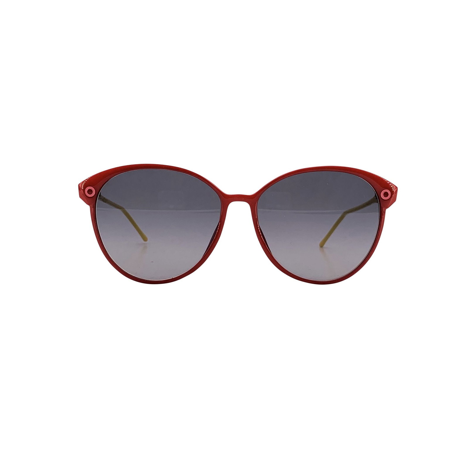 Other Brand Vintage Plastic Sunglasses: Embrace the bold, playful spirit of the 1980s with these Viennaline Vintage Butterfly Sunglasses Optyl Mod. 1365, a striking example of Austrian craftsmanship and retro flair. This butterfly-shaped mo