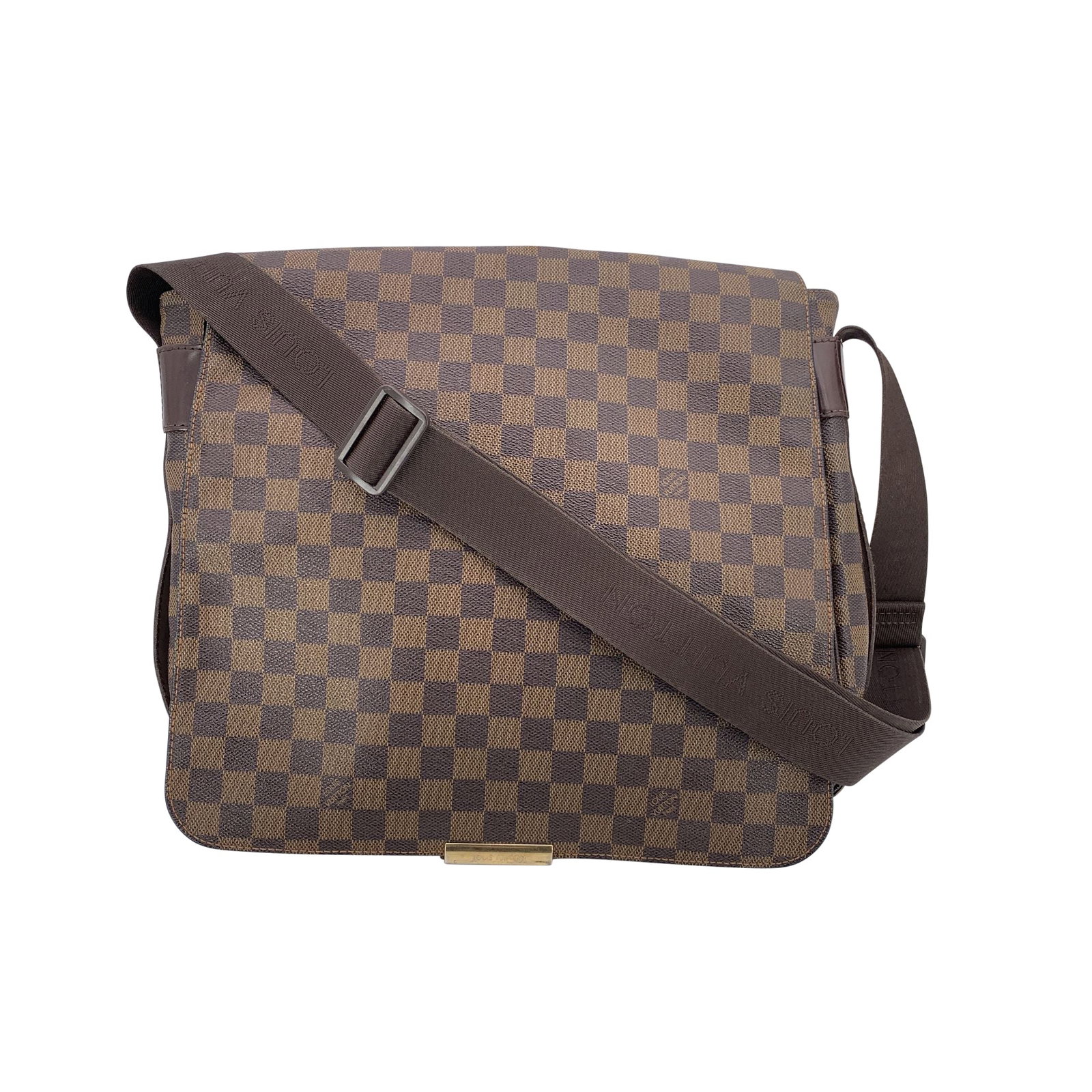 Louis Vuitton Cloth Crossbody Bag Bastille: This beautiful Bag will come with a Certificate of ity provided by Entrupy. The certificate will be provided at no further cost. Discover the timeless elegance and versatility of the Louis Vuitton Dam