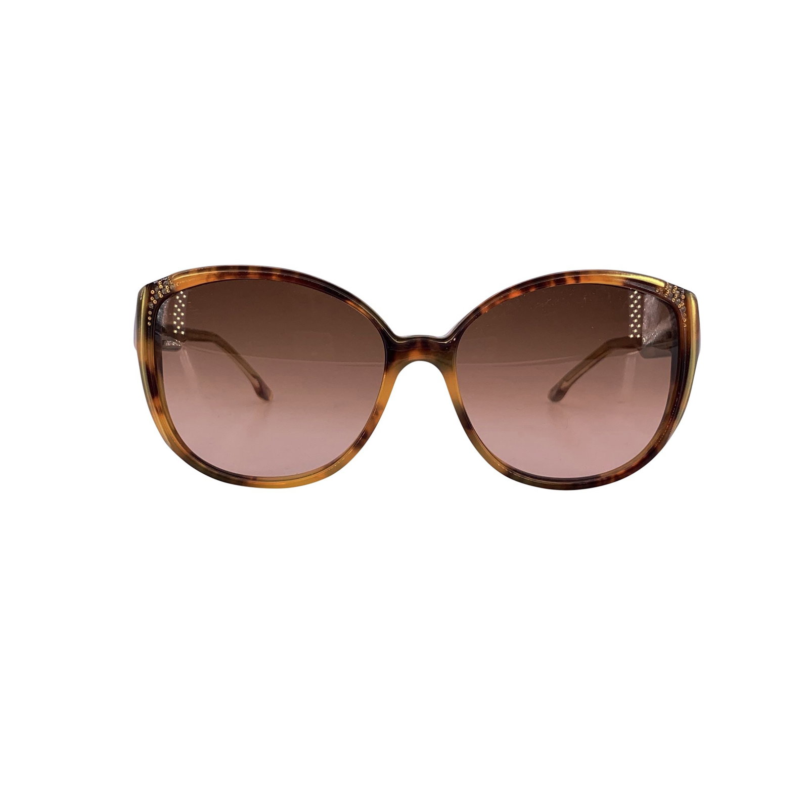 Yves Saint Laurent Vintage Plastic Sunglasses: These Yves Saint Laurent Vintage Butterfly Sunglasses Mod. 8150 capture the bold elegance and glamour of 1980s French fashion. Crafted in France, this butterfly-shaped model combines oversized, dramat