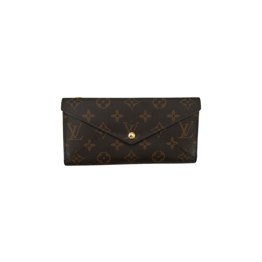 Louis Vuitton Cloth Wallet Origami: Embrace the art of organization with the Louis Vuitton Origami Continental Wallet, a medium-sized masterpiece that beautifully blends French luxury with inspiration from traditional Japanese art. Craf