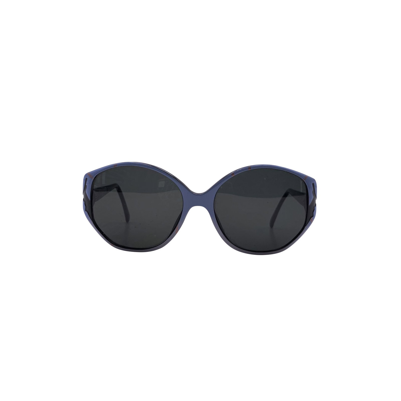 Dior Vintage Plastic Sunglasses: A luminous piece of 1980s Dior eyewear, these Christian Dior vintage butterfly sunglasses capture the bold femininity and couture spirit that defined the era. Made in France between 1980 and 1989, the