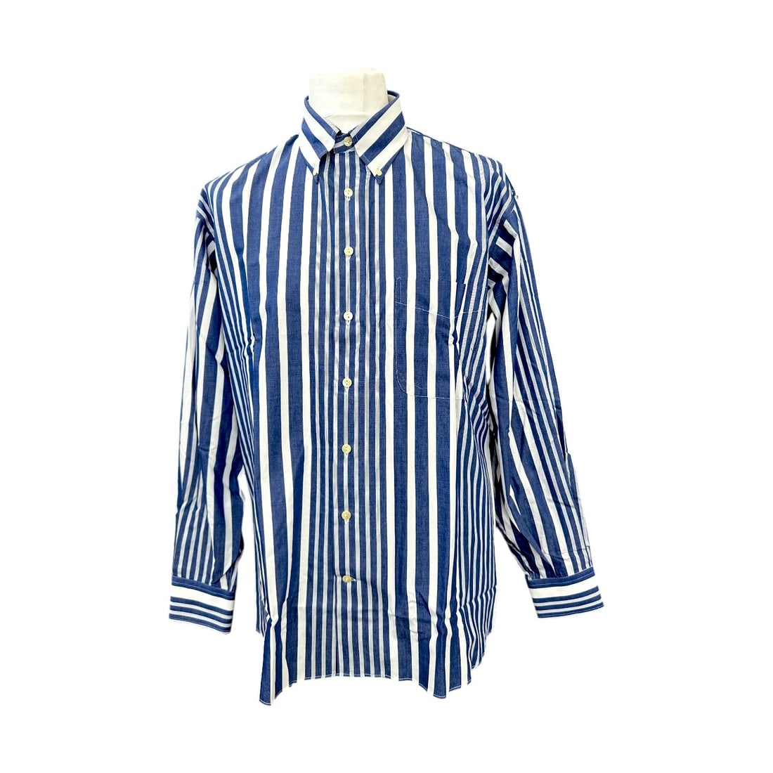 Flag Vintage Cotton Shirt Unisex Shirt (1 of 5)