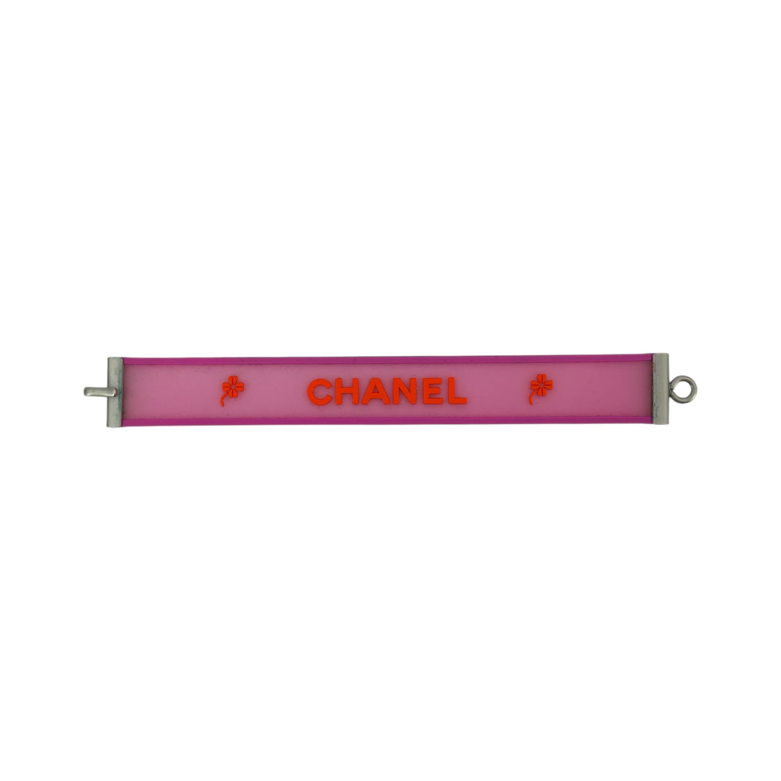 CHANEL OTHER BRACELET CC (1 of 5)