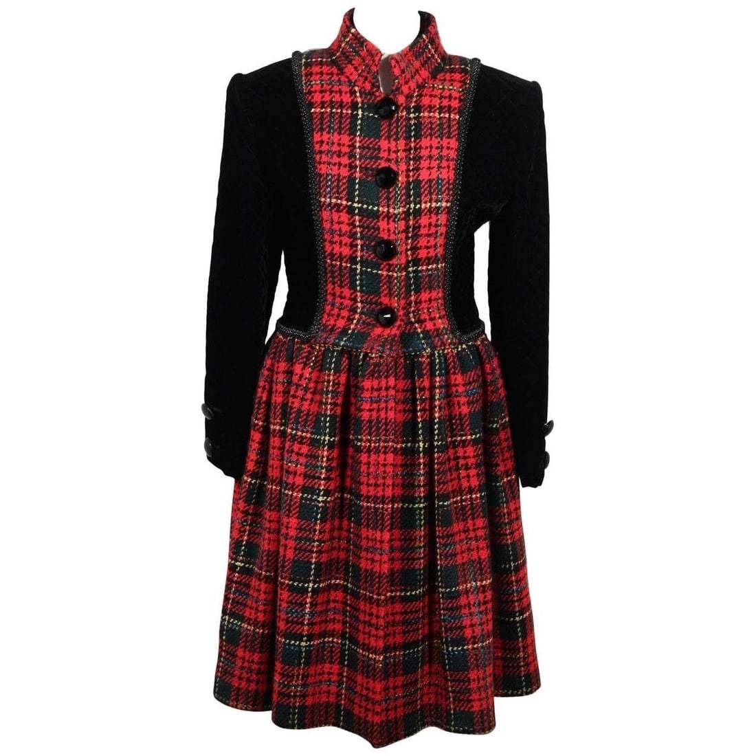 ANDREA ODICINI VINTAGE WOOL (1 of 9)