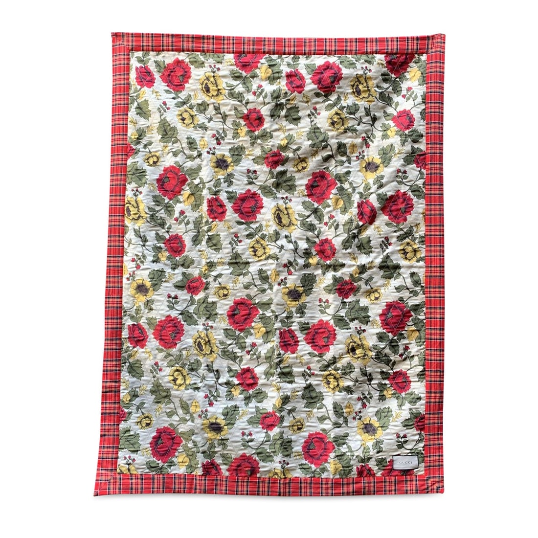 GUCCI POLYESTER HOME DECOR ACCESSORY (1 of 9)