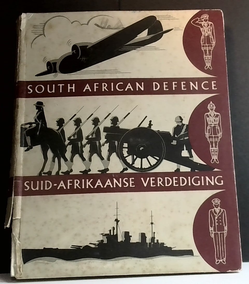 Large South African Early Tobacco cards album 100 card affixed set Rare Collection (1 of 10)