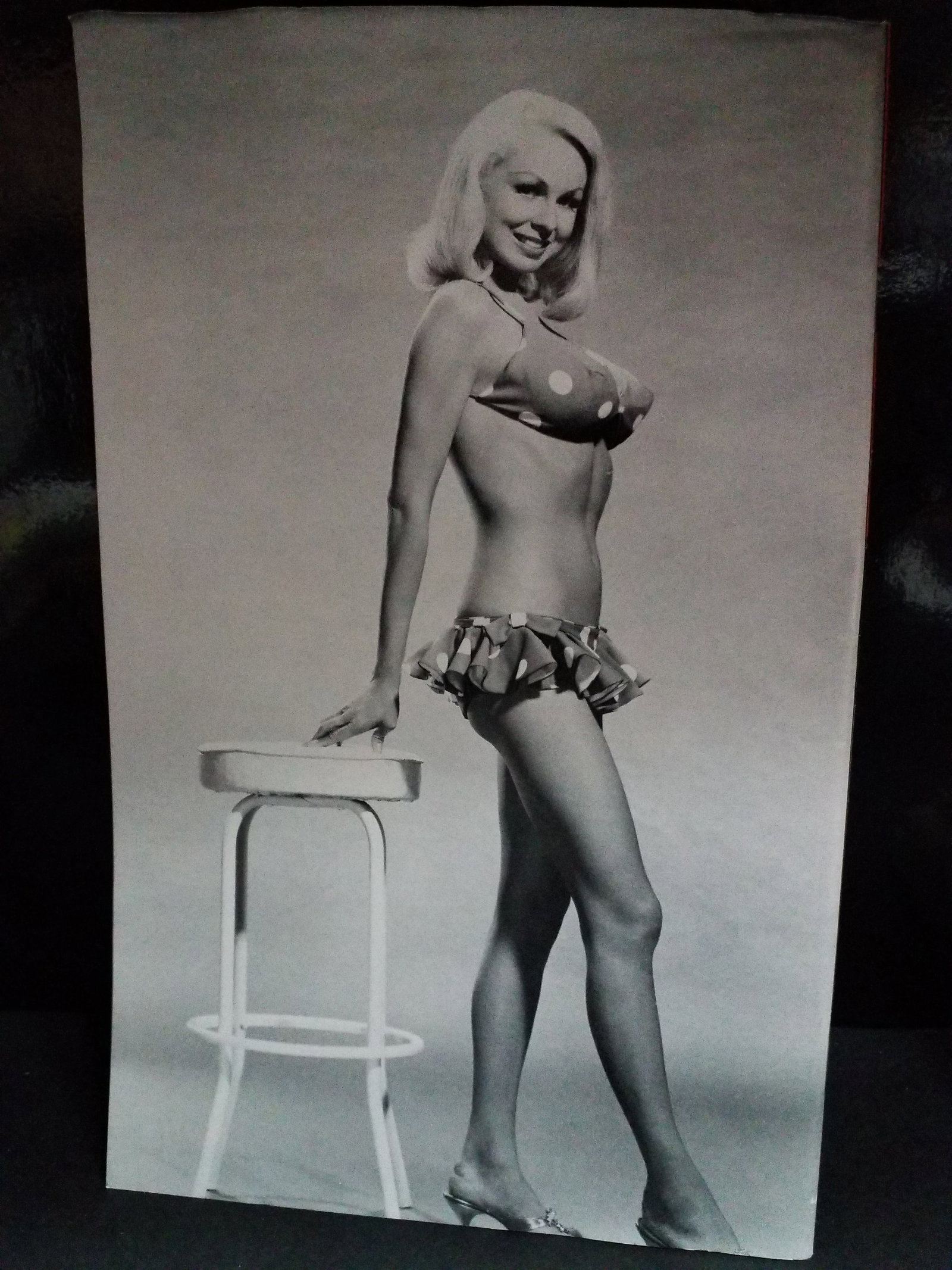 FEMFORCE #18 MS. VICTORY, NIGHTVEIL, SHE-CAT, COPPER AGE AC AMERICOMICS VF+-NM (1 of 2)