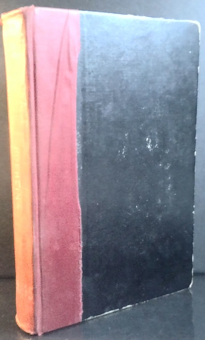 Last Voyage of the Lusitania by Hoehling 1956 Stated 1st illustrated with photos: Published by Henry Holt, Ex library with usual marks, no jacket, intact, uncommon book, internally bright, illustrated, hardcover Please view all pictures for further condition and content details. Mo