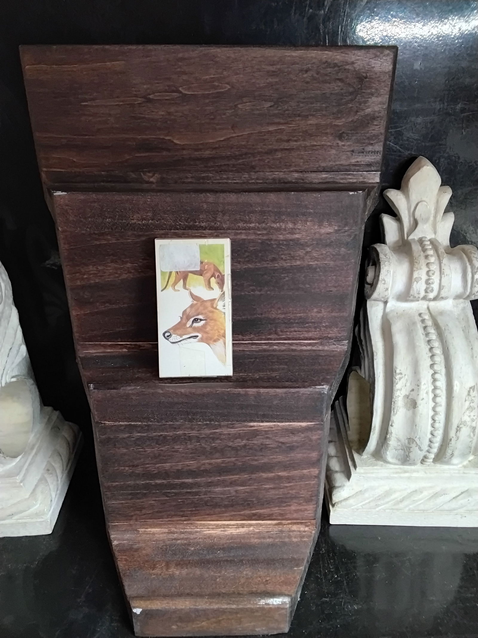 Brook Bond Vintage tea cards Vanishing Wildlife Complete sealed set 40 cards: In very good condition, Please view pictures below