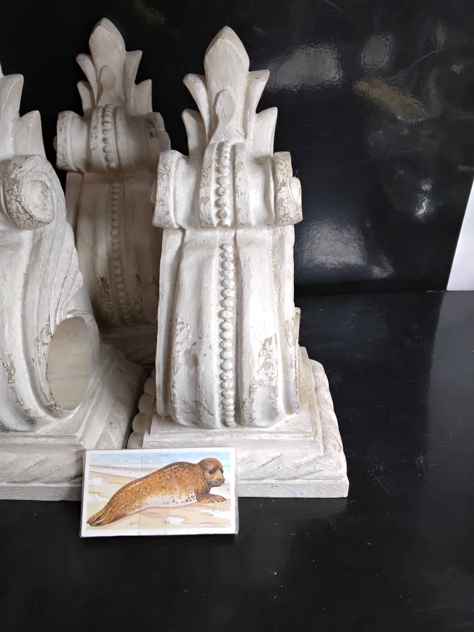 Sealed Set of Journey Downstream Brook Bond Vintage tea cards complete set: In very good condition, Please view pictures below