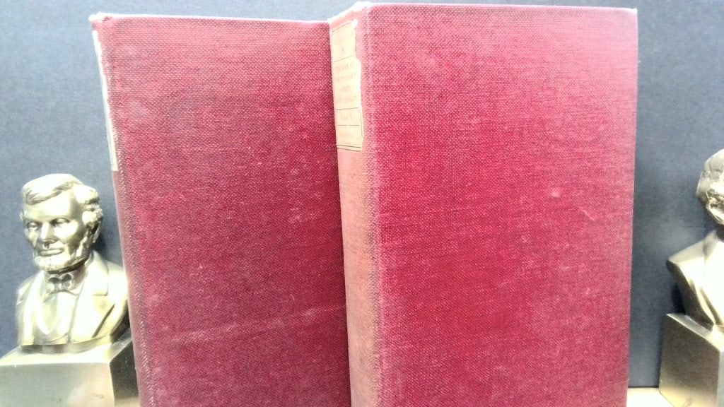 The Book Of The Thousand Nights And One Night (1 of 12)