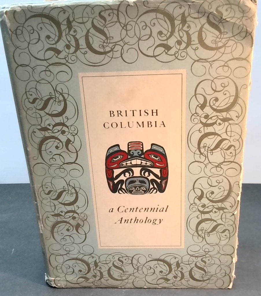 British Columbia: A Centennial Anthology 1958 (1 of 15)