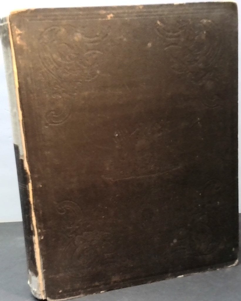 Documents Colonial History New York 1856 Vol I (1 of 15)