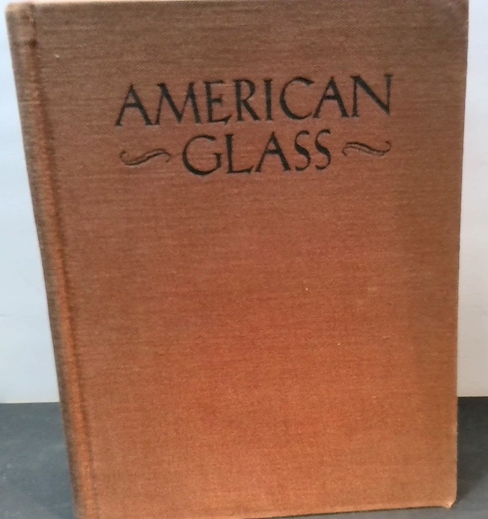 American Glass By George S. And Helen Mckearin (1 of 15)