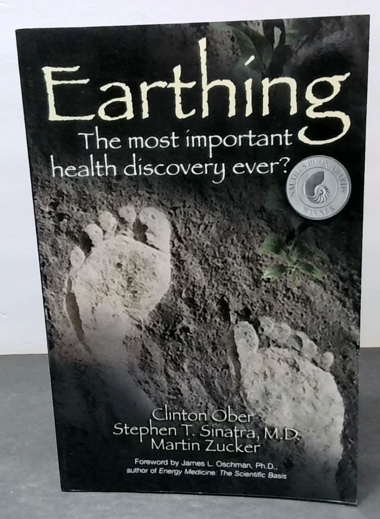 Earthing By Clinton Ober 2010 (1 of 7)