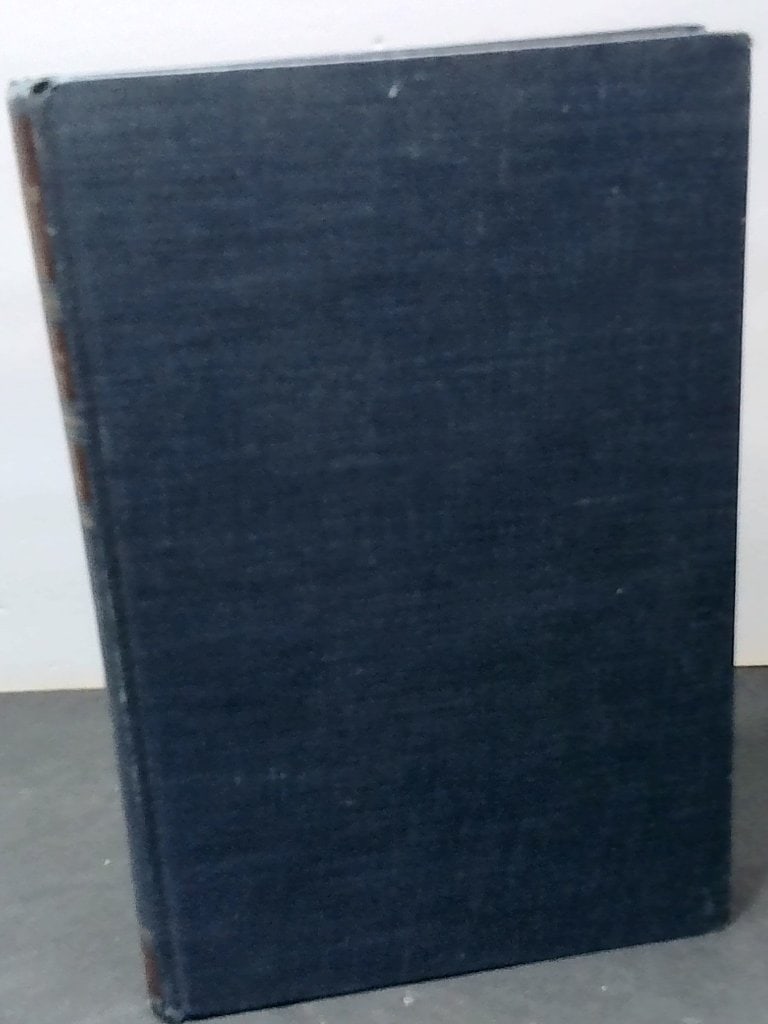 The American Guide 1949 Hastings House: The American Guide, The Mountain States, The West Coast, Edited By Henry G. Alsberg, Hastings House, New York, 1949, Hardcover, Illustrated Maps.