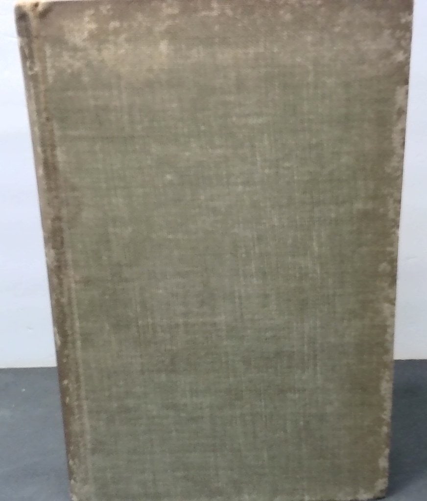 Cavour By Maurice Paleologue 1927 (1 of 14)