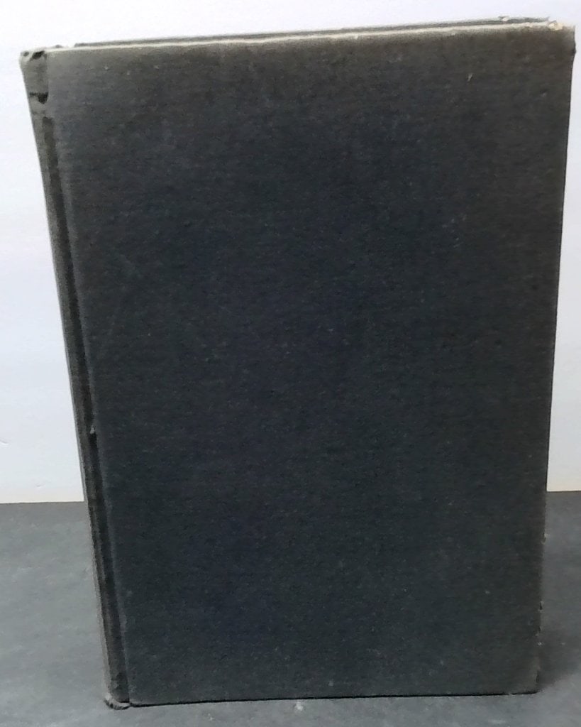 How Green Was My Valley 1940 Hardcover: Richard Llewellyn, How Green Was My Valley, 1940, The Macmillan Company, Hardcover, Ex Libris Bookplate.