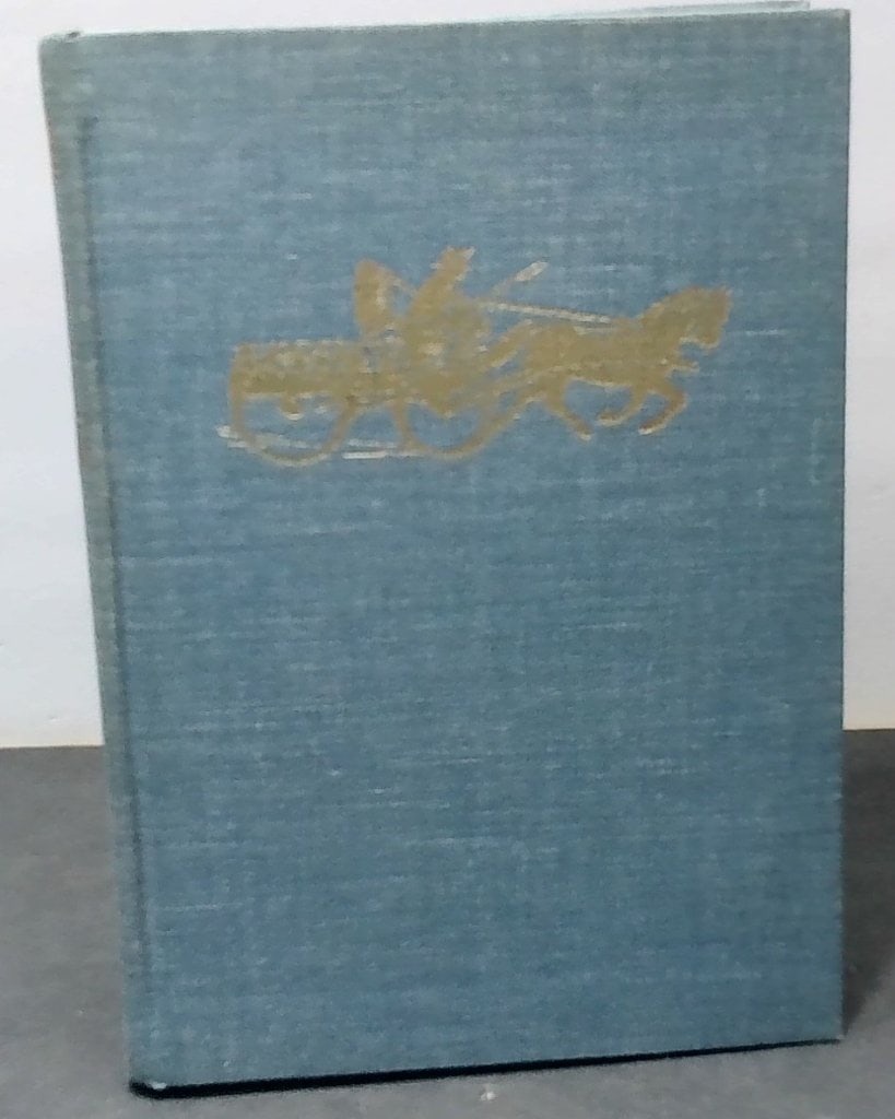 Men To Remember By Kenneth D. Ruble 1947 (1 of 7)