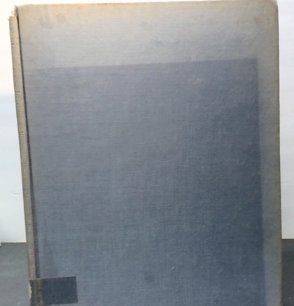 English Furniture The Georgian Period 1953 Book: English Furniture The Georgian Period 1750-1830, By Margaret Jourdain And F. Rose, Foreword By Ralph Edwards, B.T. Batsford Ltd, London, 1953, Hardcover, Illustrated Reference Book.