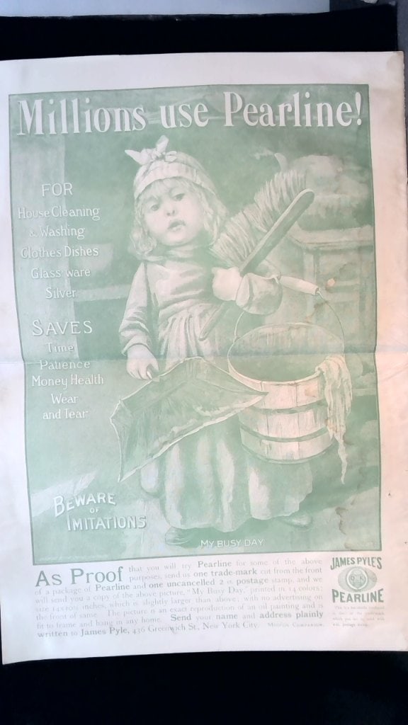 Vtg The Youth's Companion 1892 Issues (1 of 15)